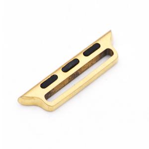 Custom Stainless Custom Metal Manufacturer Watchband Bracelet Lock Catch