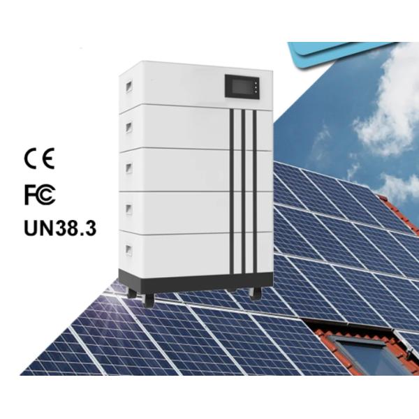 48v 100ah Rechargeable High Voltage Lithium Ion Batteries Pack Solar Cells Li-Ion Lithium Battery Lifepo4 Batteries