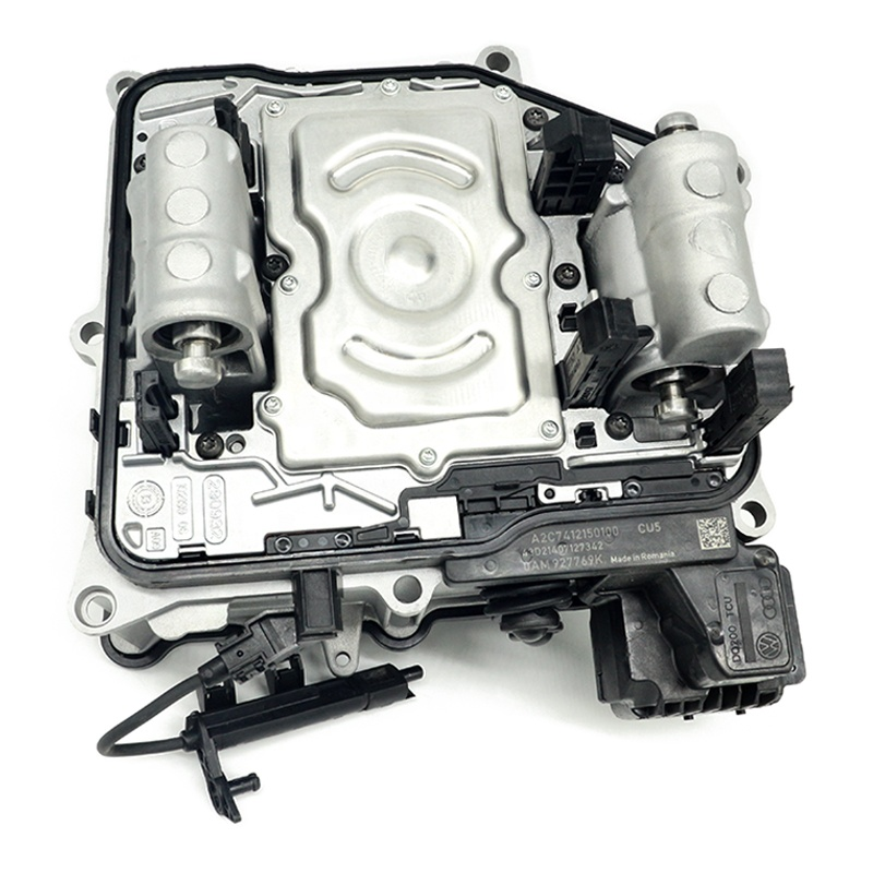 High Quality Parts 0AM325025M 0AM325025H 0AM325025D DQ200 0AM325065 0AM927769D Car Transmission Mechatronic for VW