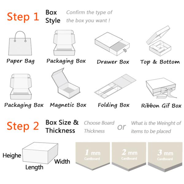 Custom Logo Hand Gift Butterfly Box for Creative Wedding Flower Basket Packaging