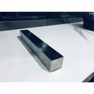 Thickened Square Stainless Steel Bar Polished For Kitchenware