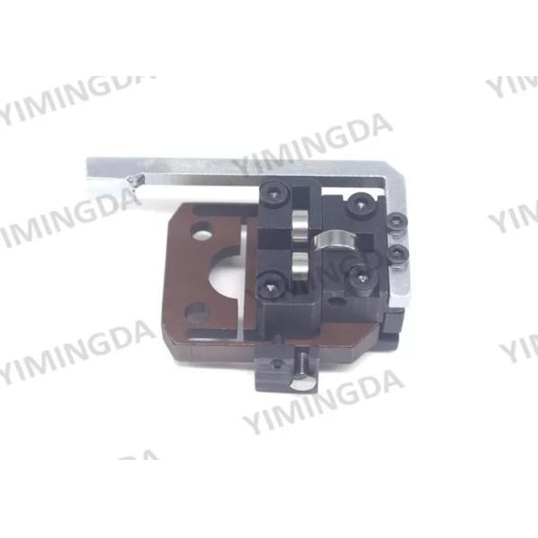 Auto Cutter Parts 114555 Knife Guide Roller Lower Assembly 106665 103506