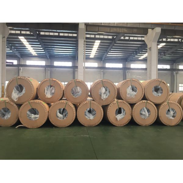 Aluminium Magnesium Alloy 5052 5005 5083 5A05 High Tensile Strength Aluminum Coil For Aviation