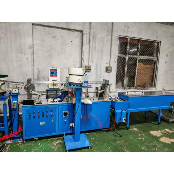 Screw Anti Loosening Gluing Machine Bolt Locking Machine Customizable