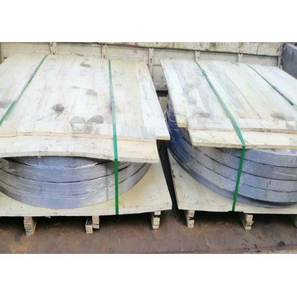 Forged ASME B16.47 Blind Alloy Pipe Flanges Series A B Size 2'-24'20 UNS N08020