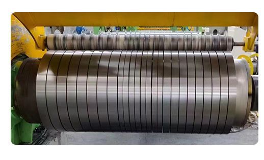 Zhengde Metal Cold Rolled Steel Coil Factory Direct Sales 0.15-0.55mm ASTM 283grc A284grb A306gr55 Q235 Cold Rolled Steel Coil with Preshipment Inspection