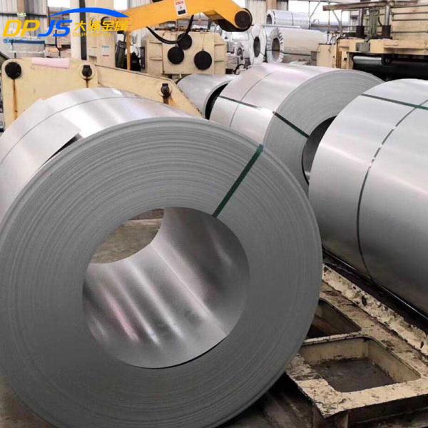 Z275 Galvanized Steel Sheet Zero Spangle Prepainted Galvalume Steel Coil