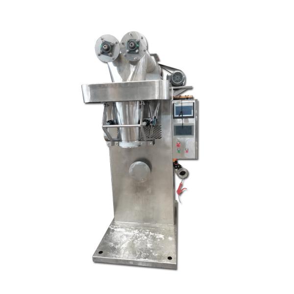 Buy Solid Powder Quantitative Packaging Scale Explosion-proof Automatic Packaging Machine at wholesale prices