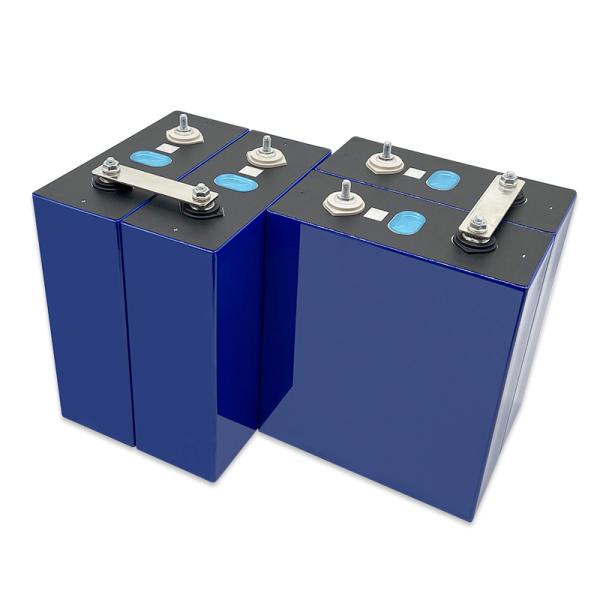 Energy Storage Lifepo4 EV Battery Pack 280ah Cells 3500 Times