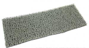 China Carpet mat pad pattern flatbed knife plotter cutting machine on sale