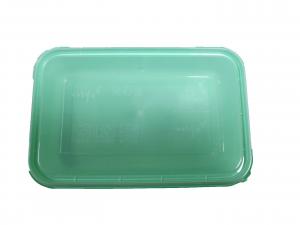 Quality DME HASCO Die Cast Mould , Thin Wall Plastic Transparent Food Box for sale