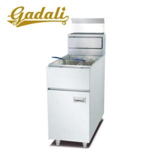Quality 28L Gas Deep Fryer Machine for sale