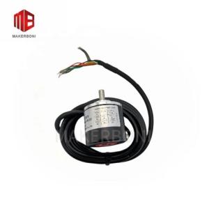 Quality Encoder For Yin Cutting Machine for sale