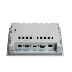 7 Inch HMI Ethernet Interface