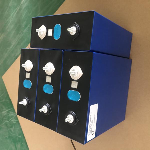 Lifepo4 Phosphate Electric Vehicle Lithium Ion Solar Battery Rechargeable 3.2v 304ah