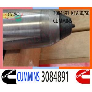 ISO Approved 3084891 CUMMINS Engine Injector Nozzle