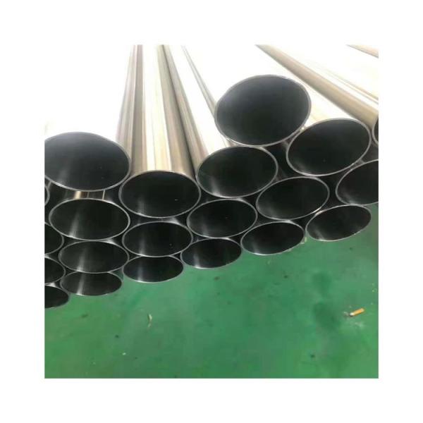 201 316L Stainless Steel Pipes Tubes Large Diameter Thin Wall Stainless Steel Tubing 304