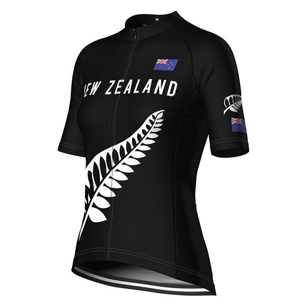 Soft Sublimation Printing Antibacterial Cycling Sports Clothing