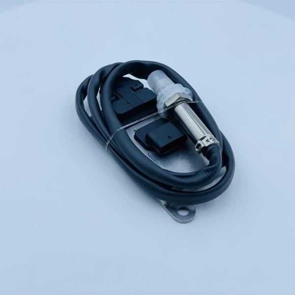 89463-E0012 Nitrogen Oxide NOx Sensor For HINO Truck OEM 5WK96667B