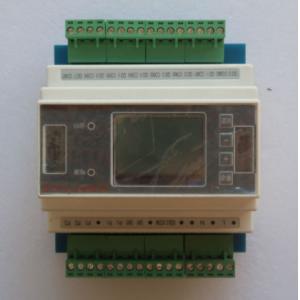 Quality LONGKING HZTCX-AX, HZTCX-BX, HZTCX-EAX, HZTCX-EBX Multi functional Bag Pulse Dust Removal Controller Bag Dust Collection Controller for sale