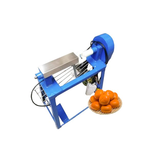 Pumpkin Potato Roller Washer Cleaner Professional Onion Peeling Electric Fruit And Potato Peeler Machine