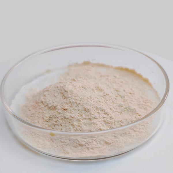10000U/G-100000U/G β Glucanase Enzyme Soluble In Water White Powder