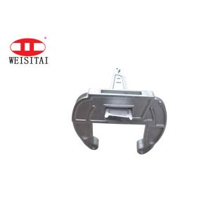 Quality 2.35kg Formwork Wedge Clamps for sale