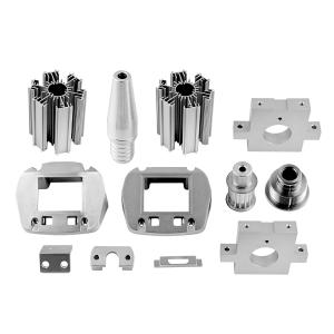 Quality ODM Precision Stainless Steel CNC Machining Service For Automotive for sale