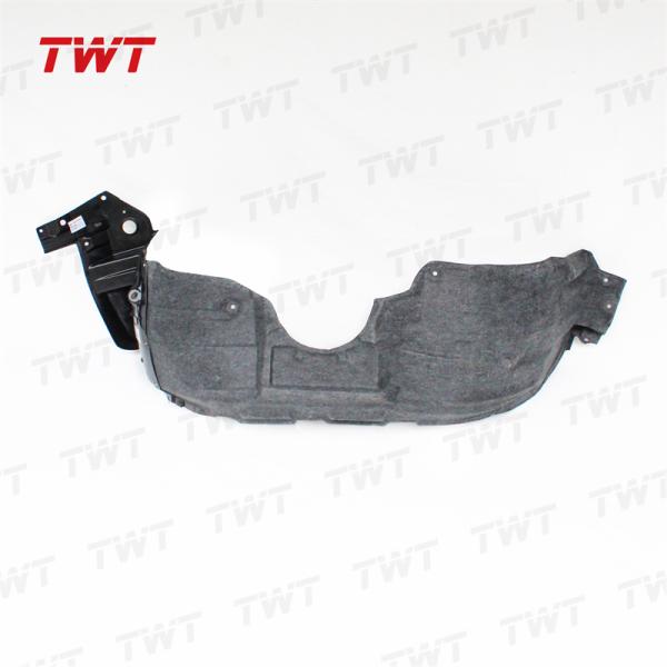 TWT LINER, FRONT FENDER, LH RH 53806-48100 53806-0E020 5380648100 538060E020 for Toyota Lexus RX270 350 450H 2008-2012