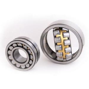 Quality High Precision Spherical Roller Bearing 24024 With Electric Cars for sale
