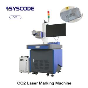 CO2 Laser Marking Machine