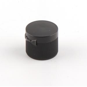 Quality Non Refillable Engraving 24/415 Cosmetic Bottle Cap for sale