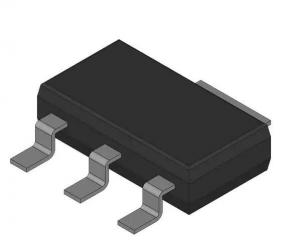 Quality BCP52-16 Bipolar Transistor PNP 60 V 1 A 50MHz 1.4 W Surface Mount SOT-223 for sale