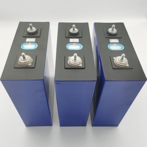 3.2 V Lithium Phosphate Battery 280Ah 320Ah 3.2V Lithium Phosphate Cell