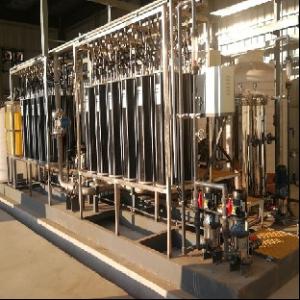 Quality Stable Sewage Water Treatment Equipment Custom Sewage Treatment Machine for sale