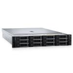 Poweredge R7625 AMD Rack Server with Intel Xeon Processor