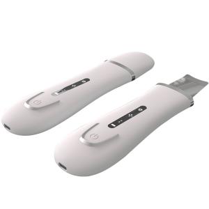 Quality Rechargeable Ultrasonic Skin Exfoliators for sale