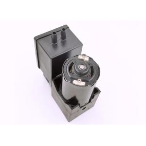 Quality High Volume Miniature Diaphragm Pump / Micro Diaphragm Water Pump 30W for sale