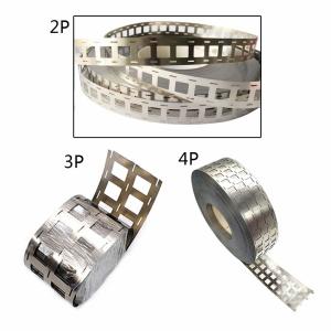 0.01mm Nickel Plated Copper Foil