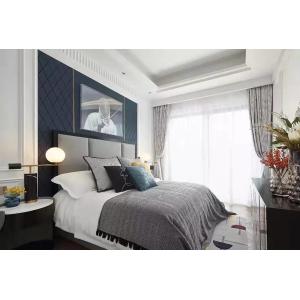 Quality OEM ODM Welcome Paint Finishes Commercial Villa Furniture ISO9001 Standard for sale