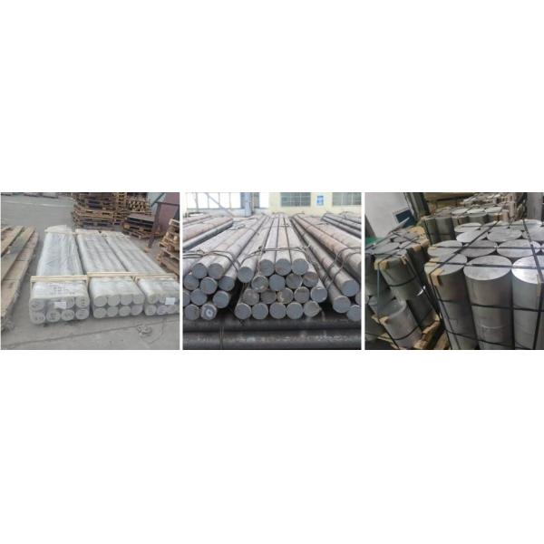 10-400mm Cold Rolled 1035 High Carbon Steel Round Bar