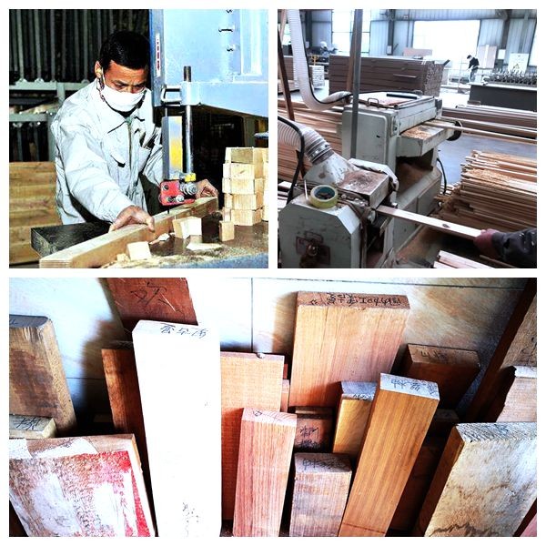 Beech Birch Material Creative Wooden Furniture House Bedroom Aesthetic OEM ODM