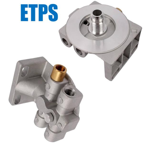 Custom Agricultural Machinery Parts 1393641 2354273 1393639 2277591 For SCANIA