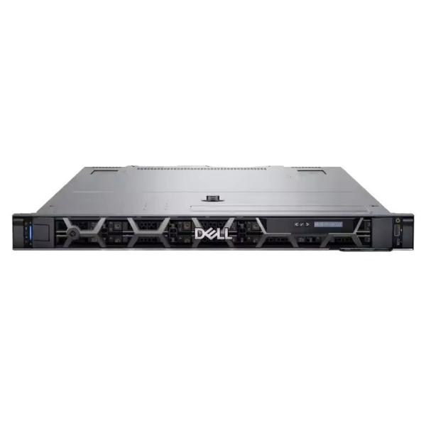 PowerEdge R650 1U Rack Server Top-Notch Performance With Private Mold Design And