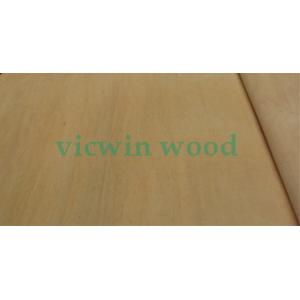 Quality Rotary Peeled Mersawa Veneer Sheet For Plywood, MDF for sale