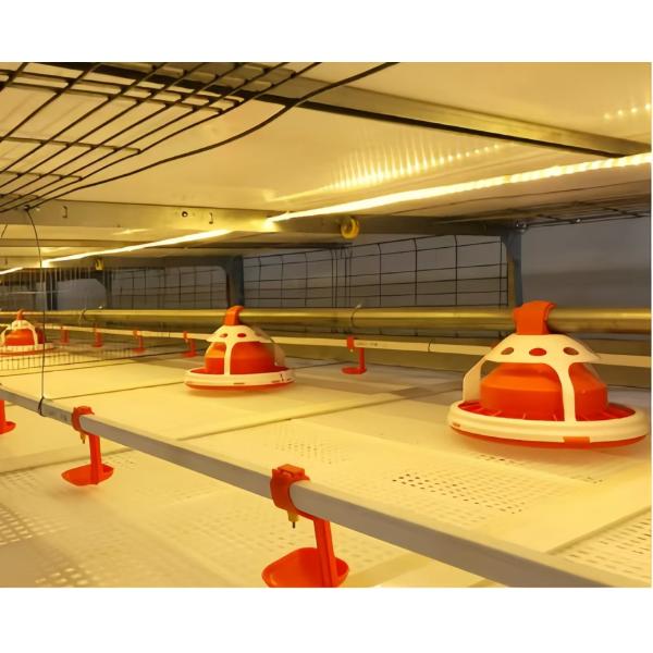 Poultry Farm Plastic Slatted Floor , Poultry Slatted Floor For Chicken House