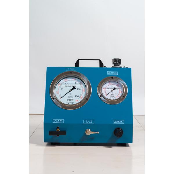 Hydraulic High Pressure Pump