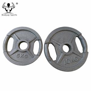 Quality 2 Inch Competition Harmmerton Grip Weight Plate for sale