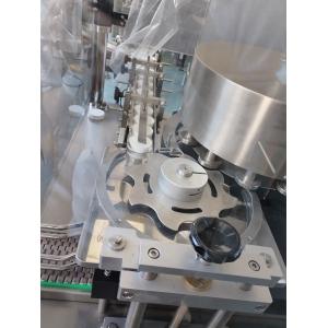 Quality PressMaster Automatic Capper Cap Pressing Machine 180bpm for sale