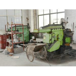 YUREFON MACHINERY CO.,LTD